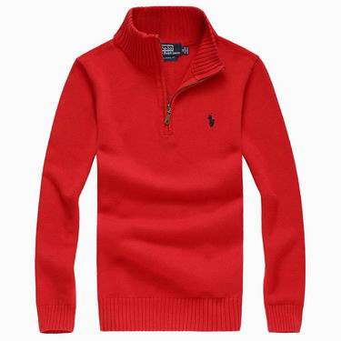 Ralph Lauren Men's Sweater 13